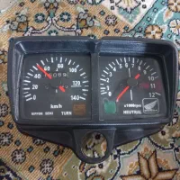 کیلومتر موتور سالم