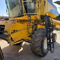 کمباین نیوهلند ۲۰۰۶