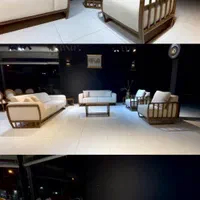 الان بخر 1405/02/20 یکجا پرداخت کن|مبلمان خانگی و میز عسلی|رومشکان, |دیوار