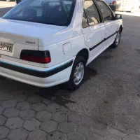 پرشیا دوگانه کارخانه مدل ۸۷|خودرو سواری و وانت|تبریز, |دیوار