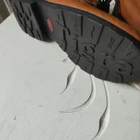 کفش نیم بوت چرم ویتنام وکفش مجلسی اسپانیا|کیف، کفش، کمربند|شاندیز, |دیوار