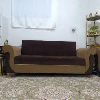 مبل راحتی تمیز کمکارکرد