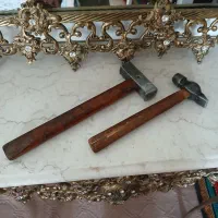 چکش قدیمی وکلکسیونی روسی