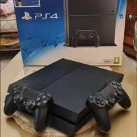 پی اس فور یک ترآ کپی خور به قیمت Ps4|کنسول، بازی ویدئویی و آنلاین|علی‌آباد کتول, |دیوار
