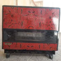 بخاری گازی ایران شرق