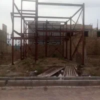 مسکن ملی باغ سنگان