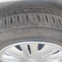 سمند ef7دوگانه کارخانه|خودرو سواری و وانت|دهدشت, |دیوار