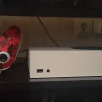 ایکس باکس سری اس نو