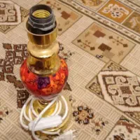 اینه شمندان و وسایل|آینه|تربتحیدریه, بالا ولایت|دیوار