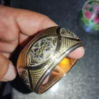 طلا یک درصد بالای تابلو|جواهرات|جم, |دیوار