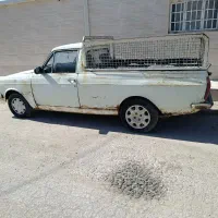 پیکان مدل 1380|خودرو سواری و وانت|قشم, |دیوار