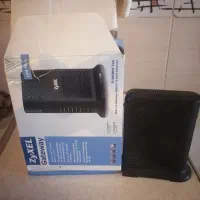 مودم ADSL زایکسل