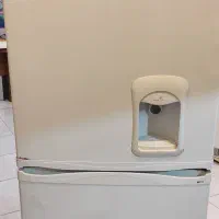 یخچال فریزر اسنوا سالم بسیار جا دار وسالم|یخچال و فریزر|پاکدشت, پاکدشت (مامازند)|دیوار