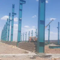 نصب سوله و پوشش سقف شیروانی|خدمات پیشه و مهارت|یزد, |دیوار