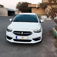 شاهین اتومات cvt مدل ۱۴۰۳