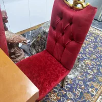 میزغذاخوری6نفره
