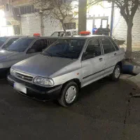 پراید ۸۸ سالم|خودرو سواری و وانت|پاکدشت, پاکدشت (مامازند)|دیوار