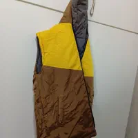 پافر نو هست یک بار هم تن نخورده