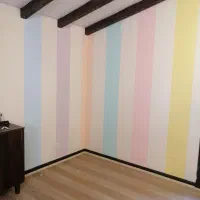 نقاش و نقاشی ورنگ آمیزی ساختمانی