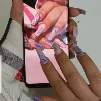 مدل کاشت ناخن|خدمات آرایشگری و زیبایی|بوشهر, |دیوار