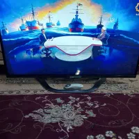 تلویزیون ال جی|تلویزیون و پروژکتور|اهواز, زرگان|دیوار