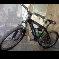 دوچرخه پوما سایز 26