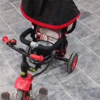 سرویس خواب کودک و نوجوان-بخاری گازی ۲ عدد- سه چرخه|تخت و سرویس خواب|فردیس, فردیس|دیوار