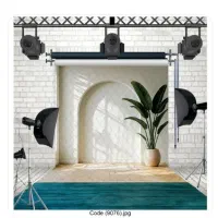 بکدراپ بکگراند پس زمینه عکاسی