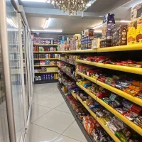 محصولات سوپرمارکت قفسه و یخچال الکترواستیل|فروشگاه و مغازه|مشهد, آزادشهر|دیوار