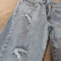 شلوار لی نو