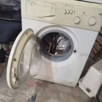 دو عدد لباسشویی پنج کیلویی هر کدام 4700|ماشین لباسشویی و خشککن لباس|میانه, |دیوار