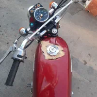 یاماها RS 125سوپر