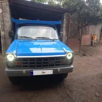 نیسان دوگانه سوز شرکتی