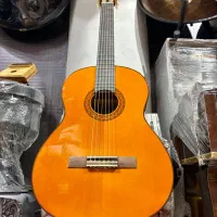 گیتار یاماها c70