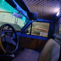 مدل ۷۹ دور رنگ  فنی سالم|خودرو سواری و وانت|رزن, |دیوار