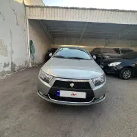 دنا پلاس 6دنده مدل 1403