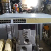 سویچ|مودم و تجهیزات شبکه|قم, حاج خلیل|دیوار