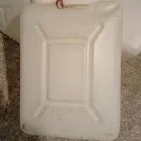 دبه آب ۲۰لیتری|ظروف نگهدارنده، پلاستیکی، یک‌بارمصرف|اردبیل, |دیوار