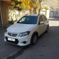 کوئیک ۸۵ گانه rs سفید مشکی