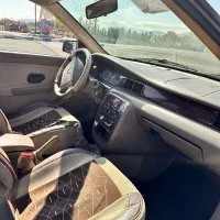 سمند ef7 دوگانه کارخانه|خودرو سواری و وانت|سلماس, |دیوار