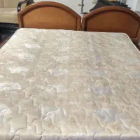 فروش خوش تک نفره خواب ۱ و تخت یک نفره ۲ عدد