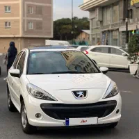 207 پانوراما دنده ای  ۱۴۰۳  فوری