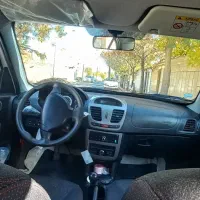 کوئیک rمدل ۱۴۰۱|خودرو سواری و وانت|قیدار, |دیوار