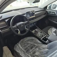 میتسوبیشی اوتلندر اچ لاین ادیشن