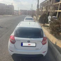 برلیانس ۳۲۰ موتور بزرگ1650دنده ای|خودرو سواری و وانت|محمدشهر, شهرک پیام (مهرالبرز)|دیوار