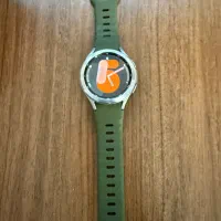 ساعت هوشمند سامسونگ galaxy watch 4 classic|ساعت|تهران, شهرک ولیعصر شمالی|دیوار