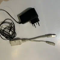 poe میکروتیک و اداپتور