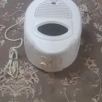 سرخ کن