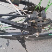 دوچرخه 26|دوچرخه، اسکیت، اسکوتر|خمین, |دیوار