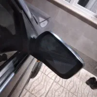 لاستیک و رینگ اینه بغل ۴۰۵|قطعات یدکی و لوازم جانبی|خرمدره, |دیوار